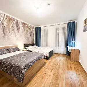 Apartment 766 Plagwitz Kulturviertel, Leipzig
