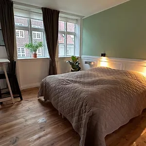 Apartment Carolinas Christianshavn Dänemark